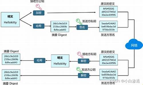 rsa vc 源码